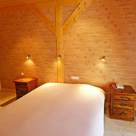 L'hermitage 3*