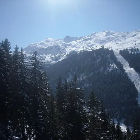 Hotel L'hermitage 3*