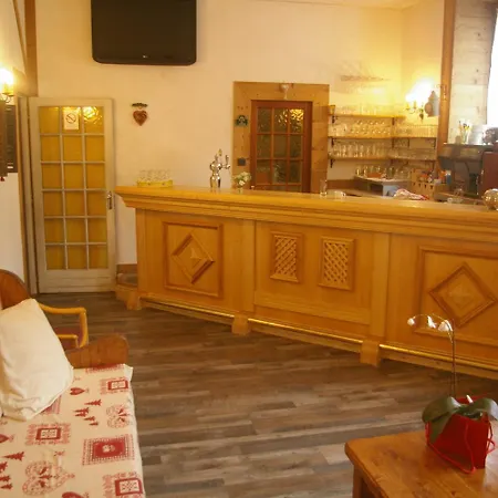 Hotel L'hermitage