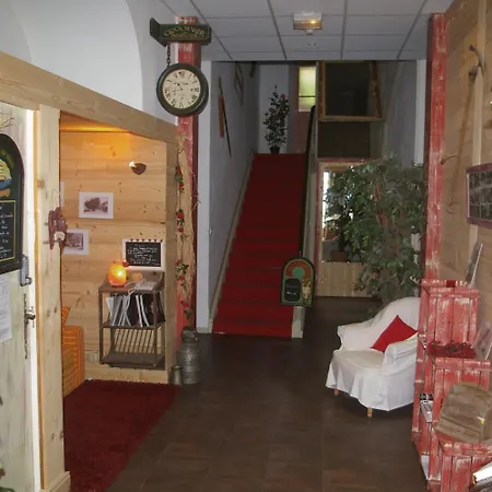 L'hermitage