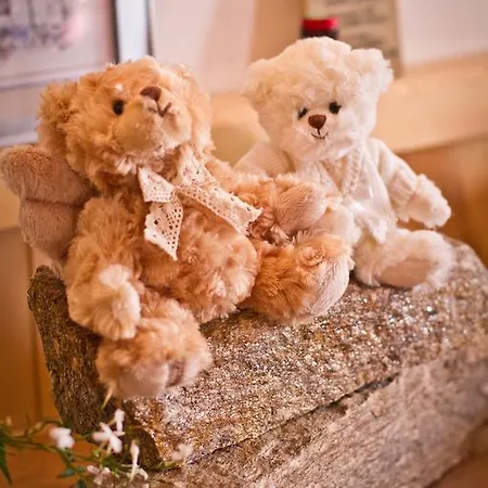 Отель L'hermitage 3*