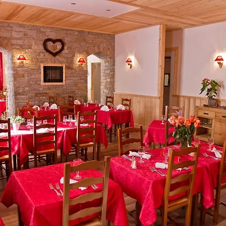 L'hermitage Brides-les-Bains