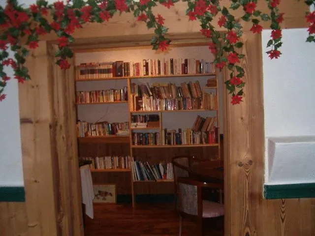 L'hermitage Brides-les-Bains